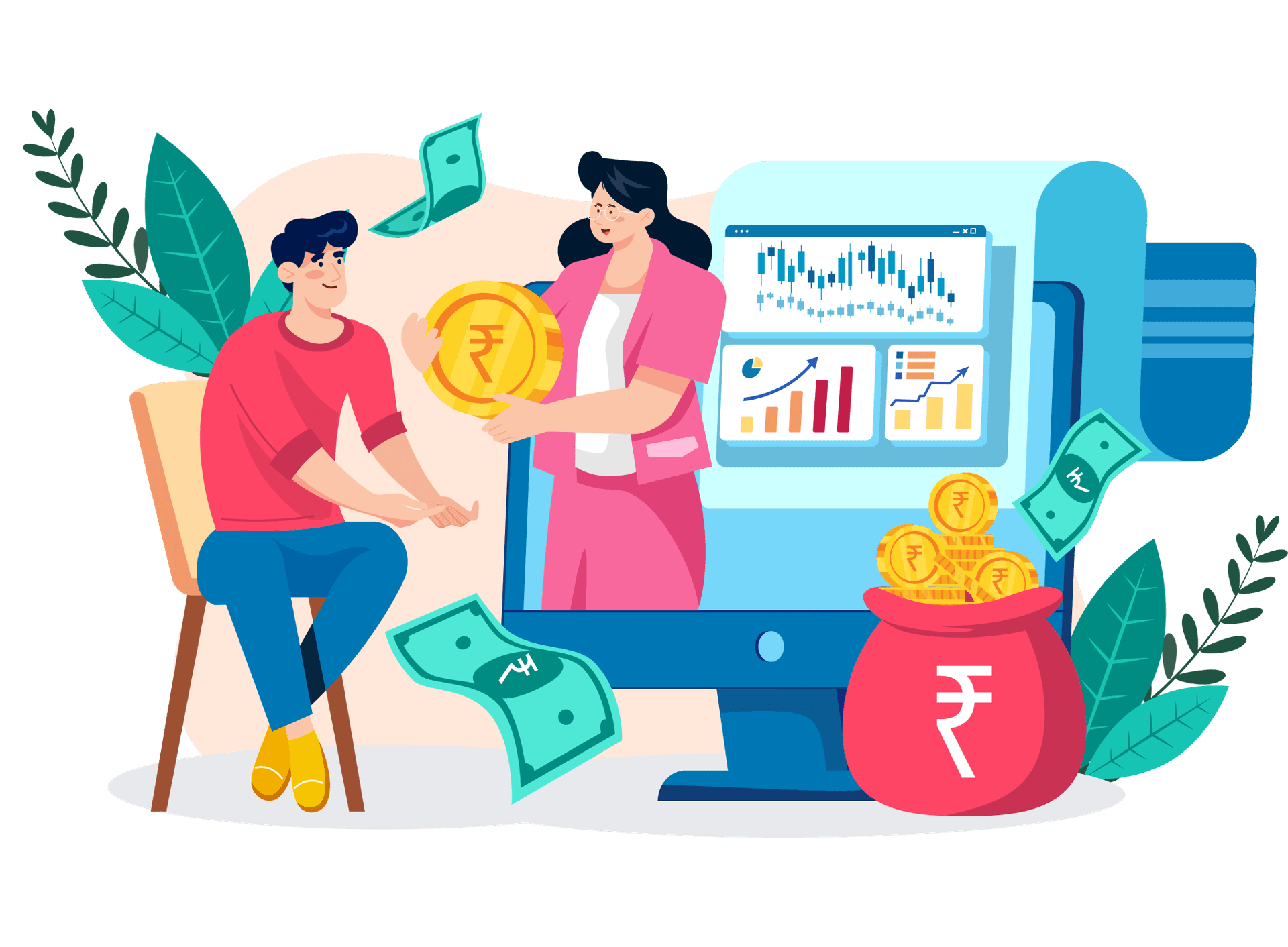 Loan Against Mutual Funds